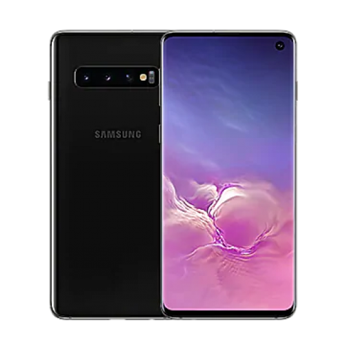 Samsung Galaxy S10 512GB Prism Black
